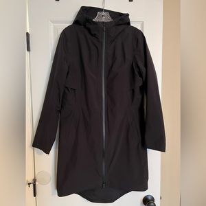 Rain Rebel Jacket
